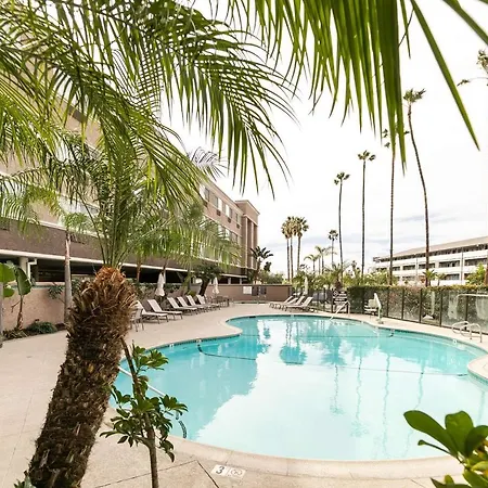 Best Western Inn & Suites San Diego Zoo -Seaworld Area-3